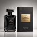Mint Signature Eau de Parfum for Men, 50ml