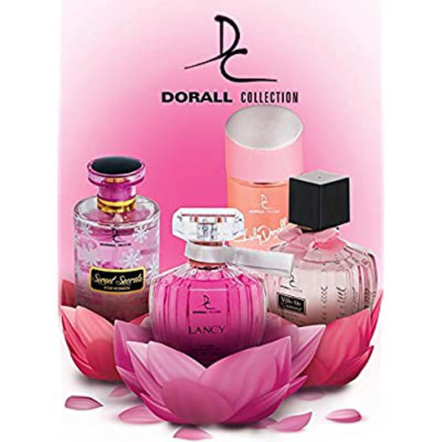 Ladies collection