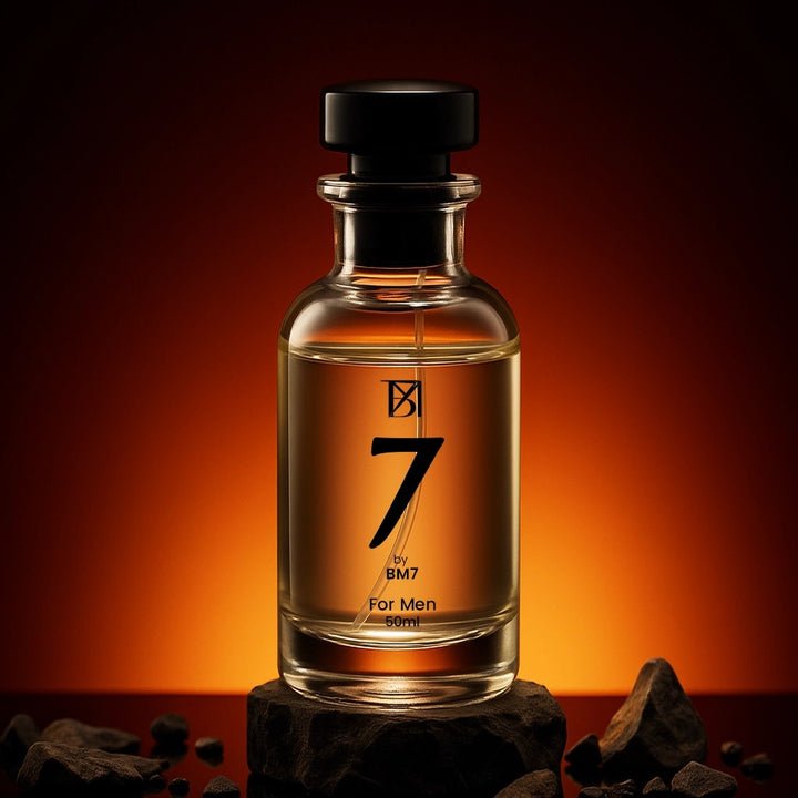 7 by bm7