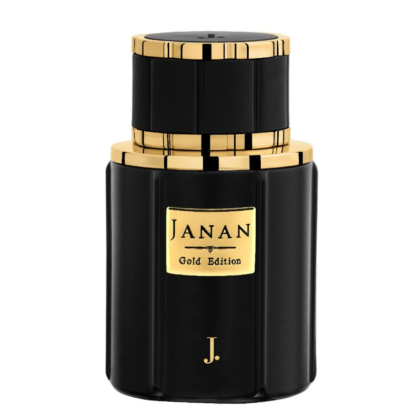 janan gold
