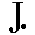 J.